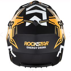 Шлем FXR Clutch Rockstar - фото 15324