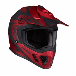 Шлем защитный Ski-Doo XP-X - фото 15431