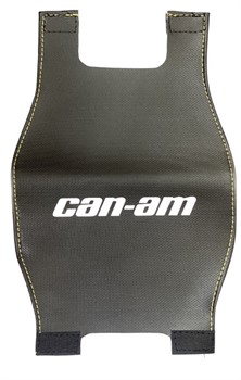 Накладка на руль (709402112-1) - фото 15440