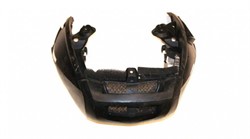 Днище для снегохода Lynx Rave 600(605355310) - фото 15479