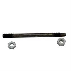 Болт М10 (703500865) - фото 15597