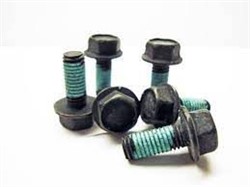 Болт М6 (295501162) - фото 15600