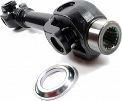 Вал карданный (703500988) - фото 15602