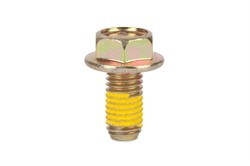 Болт М10 (207502546) - фото 15606