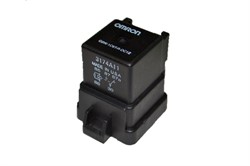 Реле пневмоподвески(710002996) - фото 15619