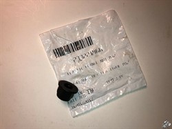 Гайка М12Х3 (233221466) - фото 15668