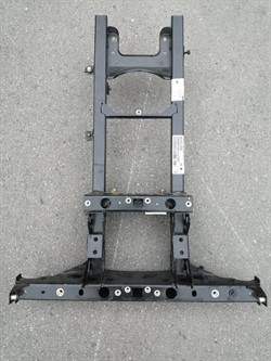 Подрамник задний рамы G2 (705202295) - фото 15757