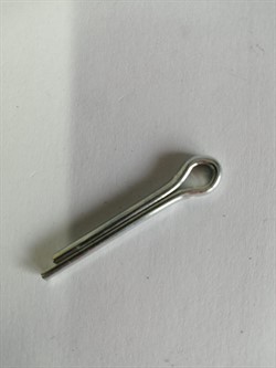 Шплинт (250400071) - фото 15787