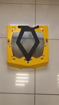 Опора радиатора(709201019) - фото 15796