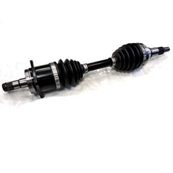 Вал привода правый XMR (705401114) - фото 15801