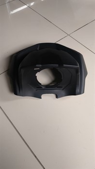 Облицовка панели приборов(705006321) - фото 15811