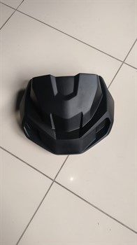 Облицовка панели приборов(705006321) - фото 15812