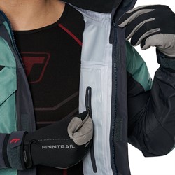 Куртка Finntrail Coaster - фото 15893