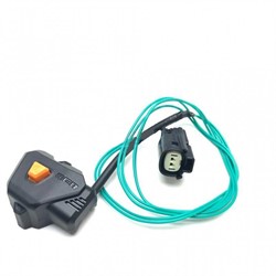 Кнопка старт (515178381) - фото 15926