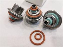 Регулятор давления топлива(415129821) - фото 15941