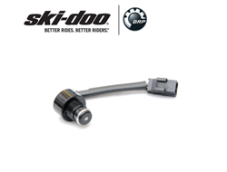 Замок зажигания Ski Doo(515177249) - фото 15946