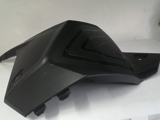 Панель  боковая левая (517306075) - фото 15979