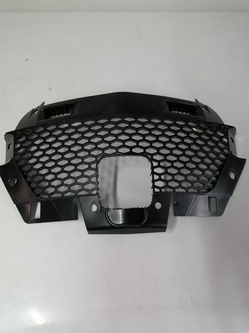 Решетка (502007139) - фото 15987