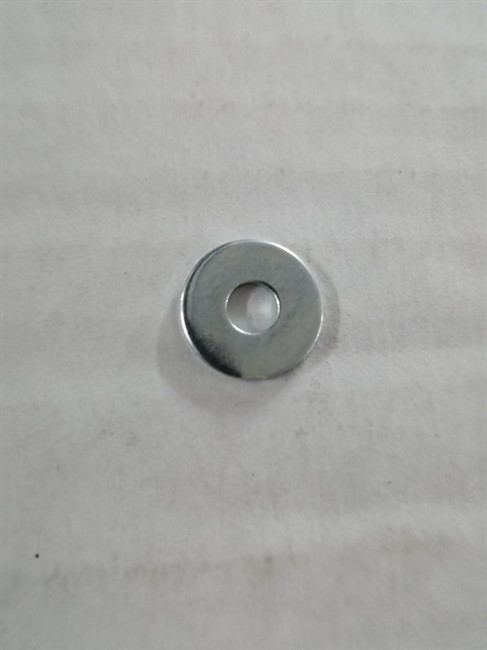 Шайба стальная 5мм (20008) - фото 15988