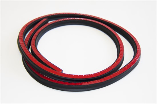 Уплотнитель неопреновый (293250275) - фото 16004