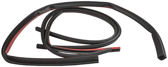 Уплотнение резиновое (715003126) - фото 16016