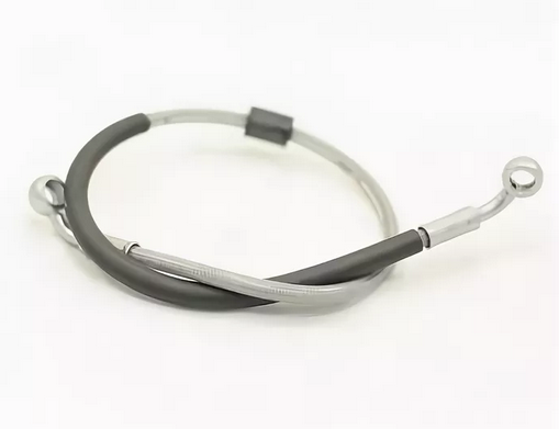 Магистраль тормозная (705601574) - фото 16040