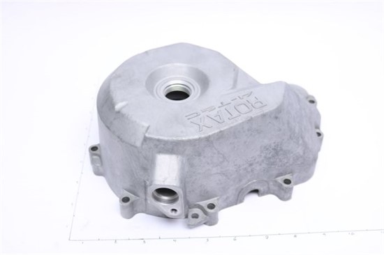 Крышка магнето(420611132) - фото 16108