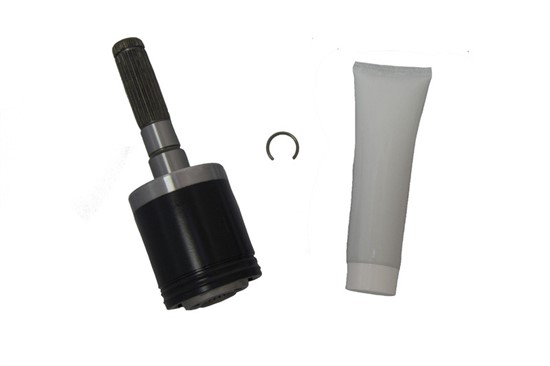 Полуось передняя правая (705401348) - фото 16113