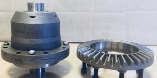 Дифференциал редуктора(705402128) - фото 16145