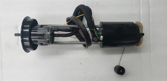 Насос топливный (709001056) - фото 16151