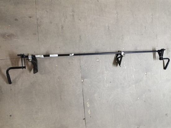 Механизм опрокидывания кузова в сборе(708300491) - фото 16173