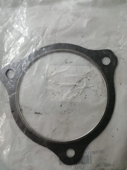 Прокладка глушителя(707601147) - фото 16174