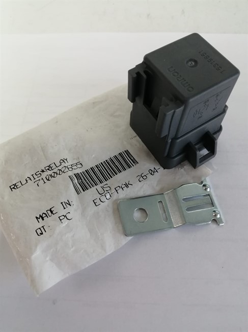 Реле (710002655) - фото 16175