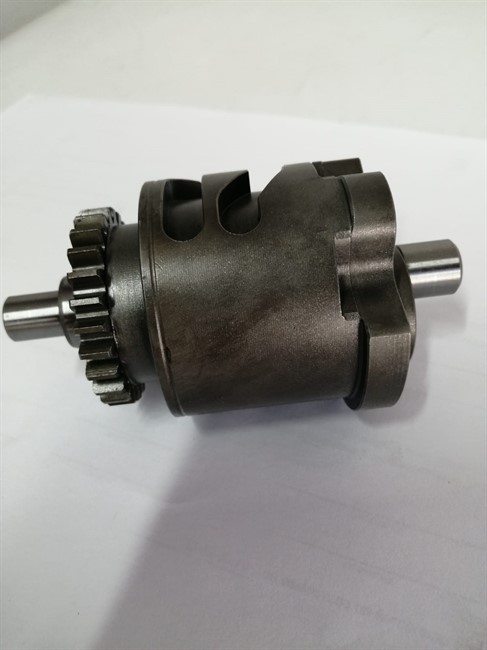 Кулиса КПП (420657334) - фото 16178