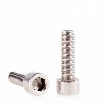 Болт М6 (205384034) - фото 16189