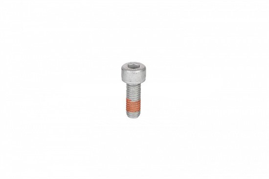 Болт М8*22 (250000414) - фото 16190