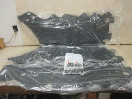 Пластины защиты (715006273) - фото 16220