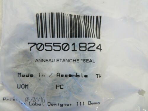 Сальник (705501824) - фото 16244