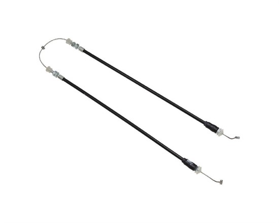 Трос газа (420997023) - фото 16263