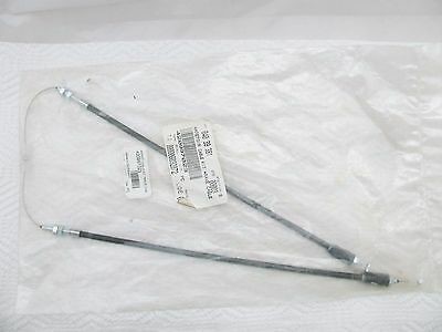 Трос газа (420997023) - фото 16264