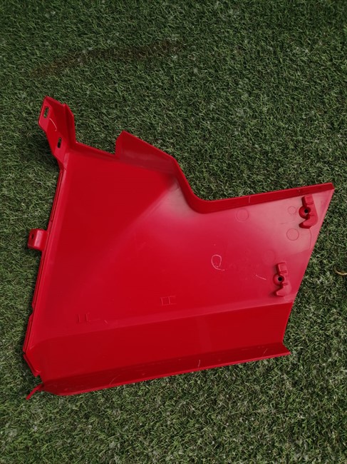 Боковой пластик Maverick (705005559) - фото 16267