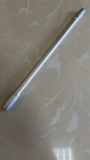 Вал подвески верхний (503193441) - фото 16288