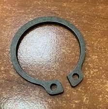 Полукольцо стопорное (293370129) - фото 16294