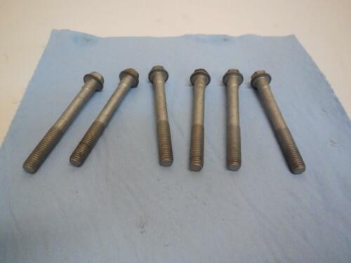 Болт М10 (420441187) - фото 16303