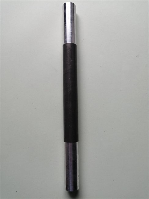 Вал приводной (503194939) - фото 16336