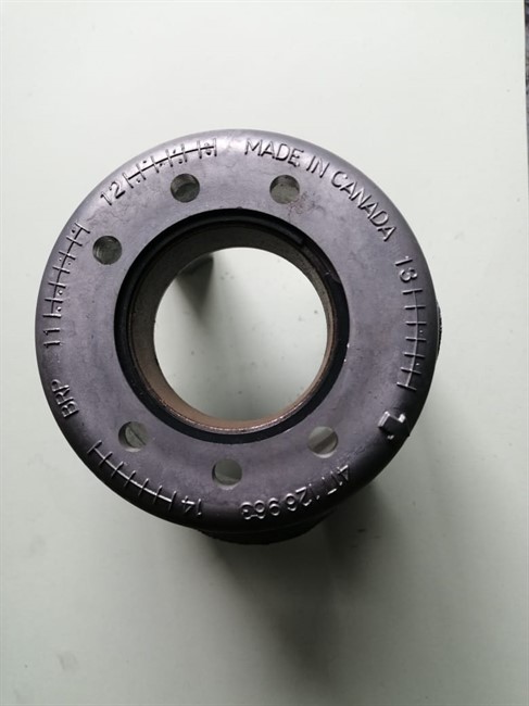 Муфта вариатора снегохода(417127391) - фото 16340