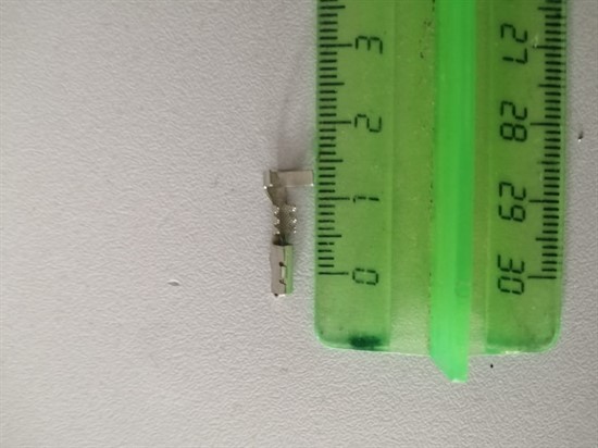 Разъем(278001481) - фото 16352