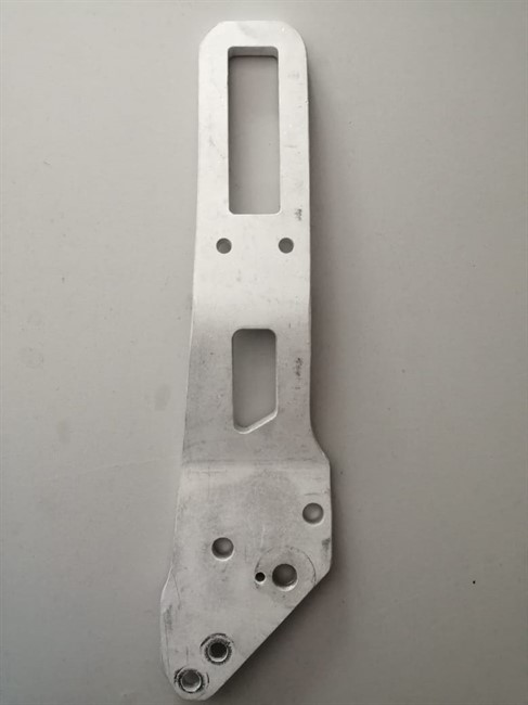 Rail pivot (503193377) - фото 16353