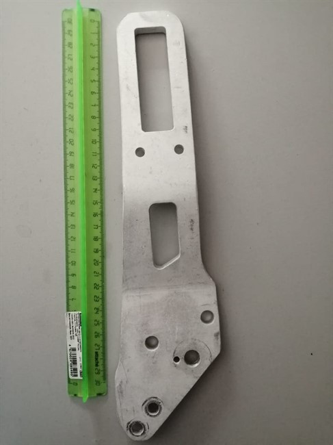 Rail pivot (503193377) - фото 16354