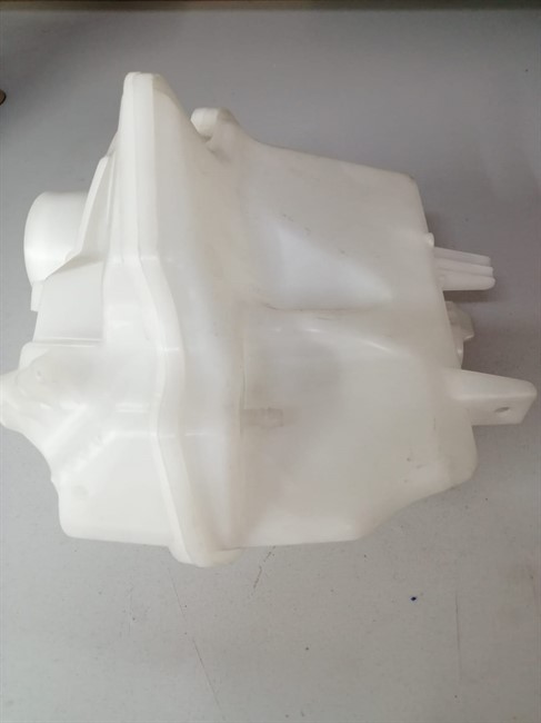 Бак масляный G4 (519000306) - фото 16358